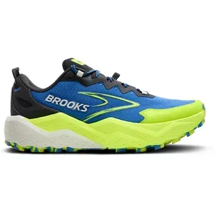 BROOKS CALDERA 8 Trailschuhe Herren Regatta/Ebony/Nightlife D (normal) 40,5