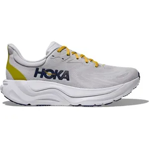 Hoka ARAHI 8 Laufschuhe Herren STARDUST / COSMIC GREY D (normal) 42