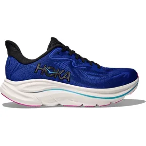 HOKA CLIFTON 10 Laufschuhe Damen NIGHT SKY / ULTRAMARINE B (normal) 37 1/3