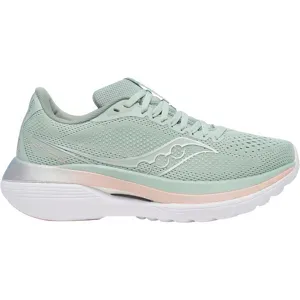 Saucony ENDORPHIN TRAINER Laufschuhe Damen ALOE 38,5
