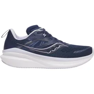 SAUCONY OMNI 22 Laufschuhe Damen NAVY/ASTER 42,5