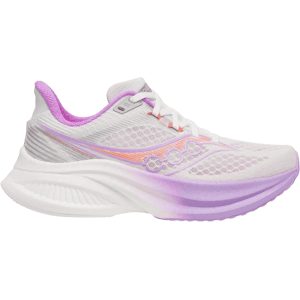 Saucony ENDORPHIN SPEED 5 Laufschuhe Damen WHITE/CROCUS 37