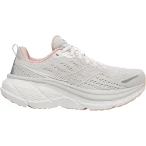 Saucony HURRICANE 25 Laufschuhe Damen ARCTIC/WHITE 39