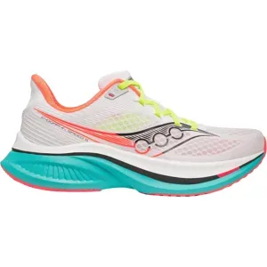 Saucony ENDORPHIN SPEED 5 Laufschuhe Herren WHITE/MUTANT 50