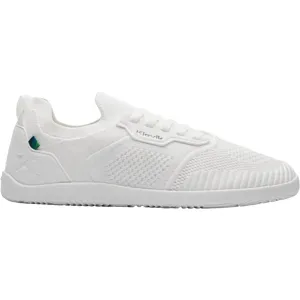 Kjavik One V2 Barfußschuhe Unisex Glacier White 36