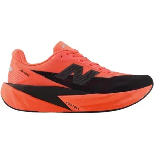 New Balance FUELCELL REBEL V5 Laufschuhe Damen URGENT RED 37