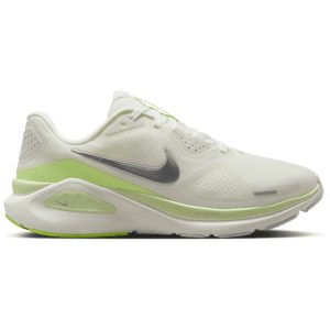 Nike Structure 26 Laufschuhe Damen SUMMIT WHITE/CHROME-BARELY B (normal) 39