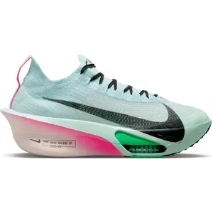 NIKE AIR ZOOM ALPHAFLY NEXT% 3 Laufschuhe Herren GLACIER BLUE/BLACK-MINT FOAMGREEN 45,5