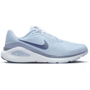 Nike Structure 26 Laufschuhe Herren LT ARMORY BLUE/DIFFUSED BLUEASHEN 43