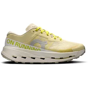 ON RUNNING ON CLOUDULTRA 3 Trailschuhe Herren Pelican   White 40,5