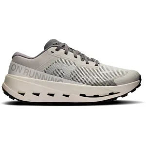 ON RUNNING ON CLOUDULTRA 3 Trailschuhe Damen Rock   White 41
