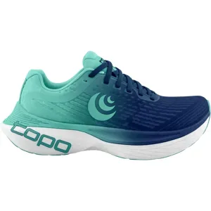 TOPO ATHLETIC Specter 2 Damen Blue / Blue Gr. 38