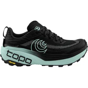 TOPO ATHLETIC Vista Damen Black / Mint Gr. 40