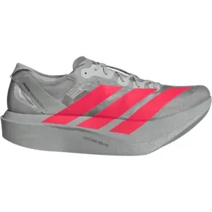 adidas Adizero ADIOS PRO EVO 2 Laufschuhe Herren SILVMT/LUCRED/GRETWO 42 2/3