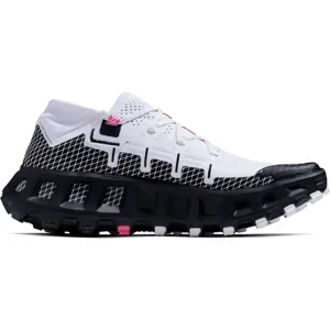 X-BIONIC TERRASKIN X00/C Trailschuhe Unisex YINYANG/X-BLACK/X-WHITE 44 2/3