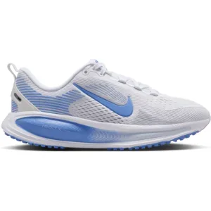 NIKE VOMERO 18 GS Junior Laufschuhe Kinder WHITE/ROYAL PULSE-FOOTBALL GREY 36