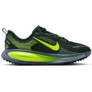 Nike VOMERO 18 GS Junior SEAWEED/VOLT-CANNON-SANDED PURPLE Gr. 39