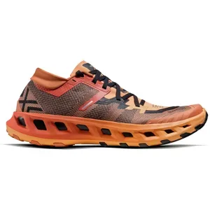 X-BIONIC TERRASKIN X02 Trailschuhe Unisex DUSTY ROSE/FRESH PEACH/X BLACK 40 2/3