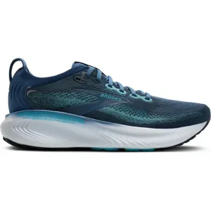 Brooks ADRENALINE GTS 25 Laufschuhe Herren Spellbound/Moonlight/Ipanema 2E (breit) 44