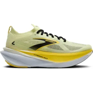 Brooks HYPERION MAX 3 Laufschuhe Herren Luminary/Cyber Yellow/Black D (normal) 43
