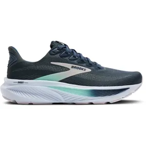 Brooks Ghost 17 Laufschuhe Damen Spellbound/Yucca/Pink B (normal) 38