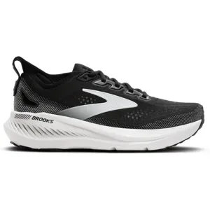 Brooks GLYCERIN GTS 23 Laufschuhe Herren Black/Grey/White 2E (breit) 43