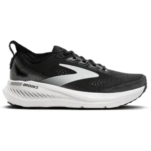Brooks GLYCERIN GTS 23 Laufschuhe Damen Black/Grey/White B (normal) 44,5