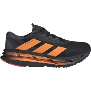 ADIDAS ADISTAR BYD Laufschuhe Herren Core Black/Lucid Orange/Aurora Onix 48