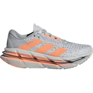 ADIDAS ADISTAR BYD Laufschuhe Damen clear grey/beam orange/halo silver 42 2/3