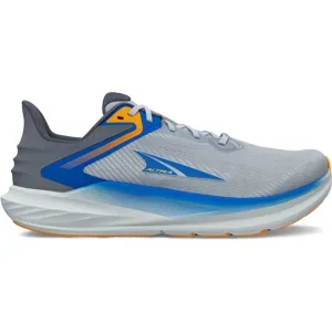 ALTRA RUNNING TORIN 8 Laufschuhe Herren Dark Gray/Blue D (normal) 40,5