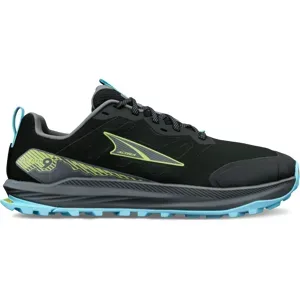 ALTRA RUNNING ALTRA M LONE PEAK 9+ Trailschuhe Herren Black/ Lime D (normal) 41