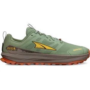 Altra Running LONE PEAK 9+ GTX Trailschuhe Herren Dusty Olive 48