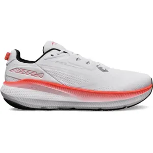 Altra Running FWD VIA 2 Laufschuhe Damen White / Coral 40