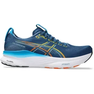 asics GEL-KAYANO 32 Laufschuhe Herren Twilight Blue/Anzu D (normal) 41,5