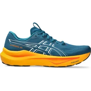 asics GT-2000 14 Laufschuhe Herren Dark Teal/White D (normal) 47
