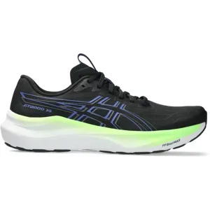 asics GT-2000 14 Laufschuhe Herren Black/Cobalt Burst D (normal) 42