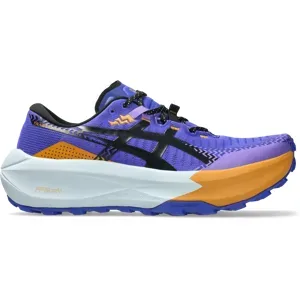 asics GEL-TRABUCO MAX 5 Trailschuhe Herren Cobalt Burst/Black 42