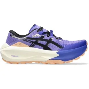 asics GEL-TRABUCO MAX 5 Trailschuhe Damen Amethyst/Black 40,5