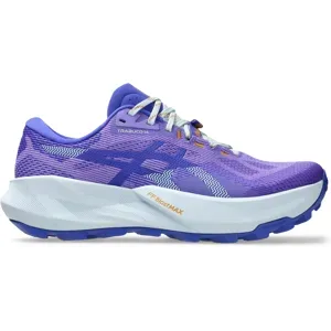 asics GEL-TRABUCO 14 Trailschuhe Damen Amethyst/Cobalt Burst 37