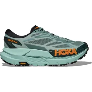 HOKA MAFATE X Trailschuhe Herren Sage/Rosemary D (normal) 46