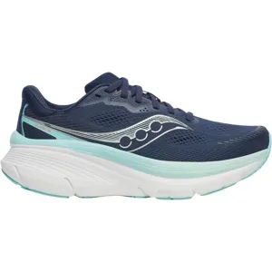 Saucony GUIDE 19 Laufschuhe Damen Navy/Aqua B (normal) 41