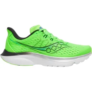 Saucony KINVARA 16 Laufschuhe Herren Slime/Black 42,5