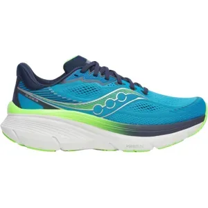 Saucony GUIDE 19 Laufschuhe Herren Cobalt/Navy D (normal) 49