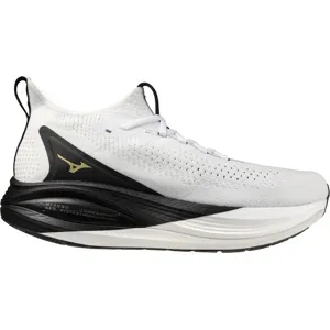Mizuno NEO VISTA 2 Laufschuhe Herren White/Black/Gold 42