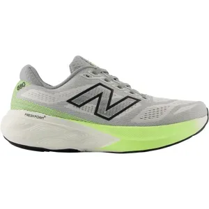 NEW BALANCE 880V15 Laufschuhe Herren GREY MATTER B (schmal) 41,5