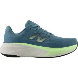 New Balance FRESH FOAM X MORE V6 Laufschuhe Herren Salt Water 2E (breit) 45,5