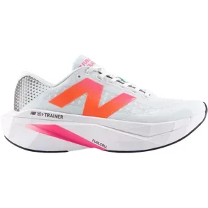 NEW BALANCE FUELCELL SUPERCOMP TRAINER V3 Laufschuhe Herren Fairweather Blue D (normal) 41,5