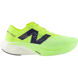 NEW BALANCE FUELCELL SUPERCOMP PACER V2 Laufschuhe Damen Alkaline Green B (normal) 40,5