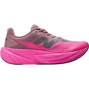 New Balance FUELCELL REBEL V5 Laufschuhe Damen PINK HEAT 38
