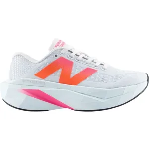 New Balance FUELCELL SC TRAINER V3 Laufschuhe Damen Glint Blue 38